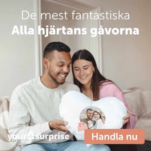 Alla Hjärtans Dag