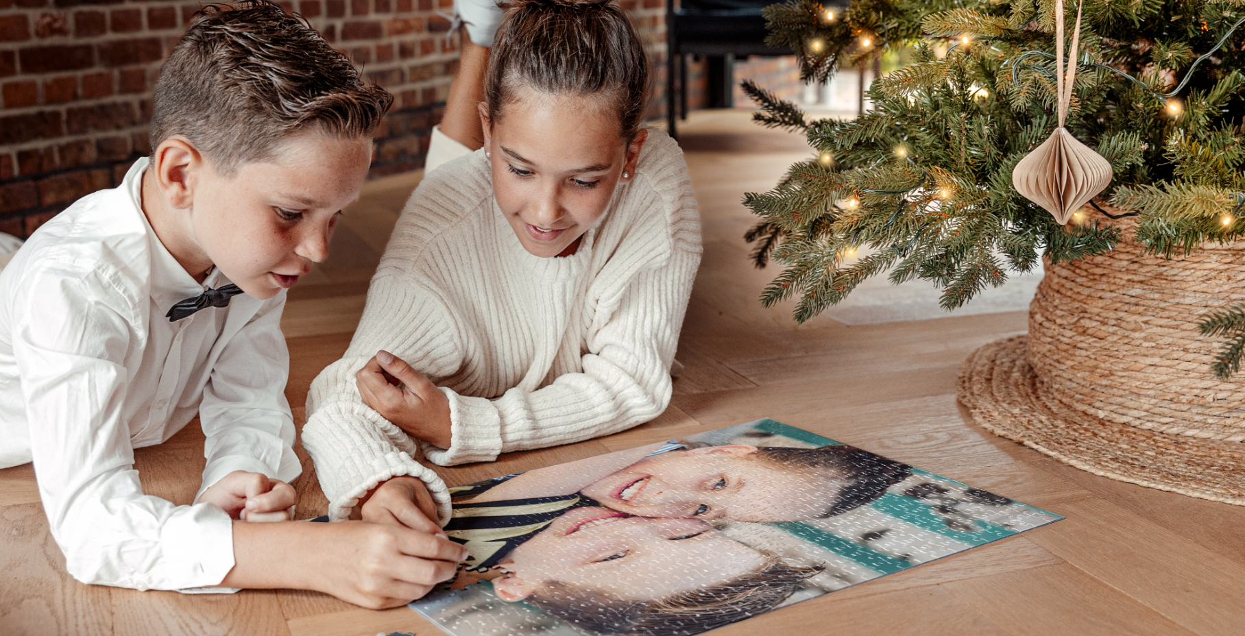 Pakkekalender og Adventskalender