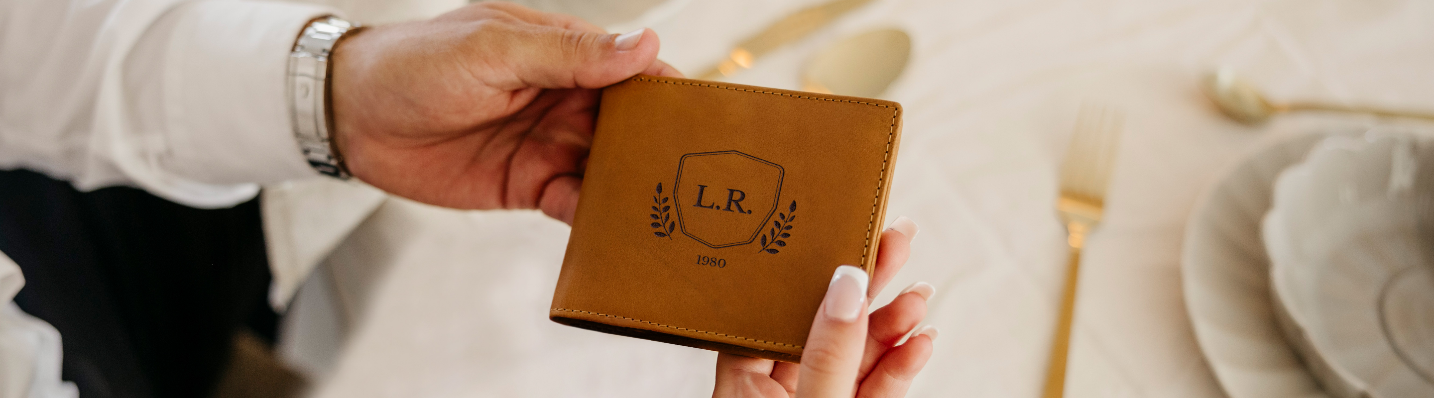 Personalized Wallets