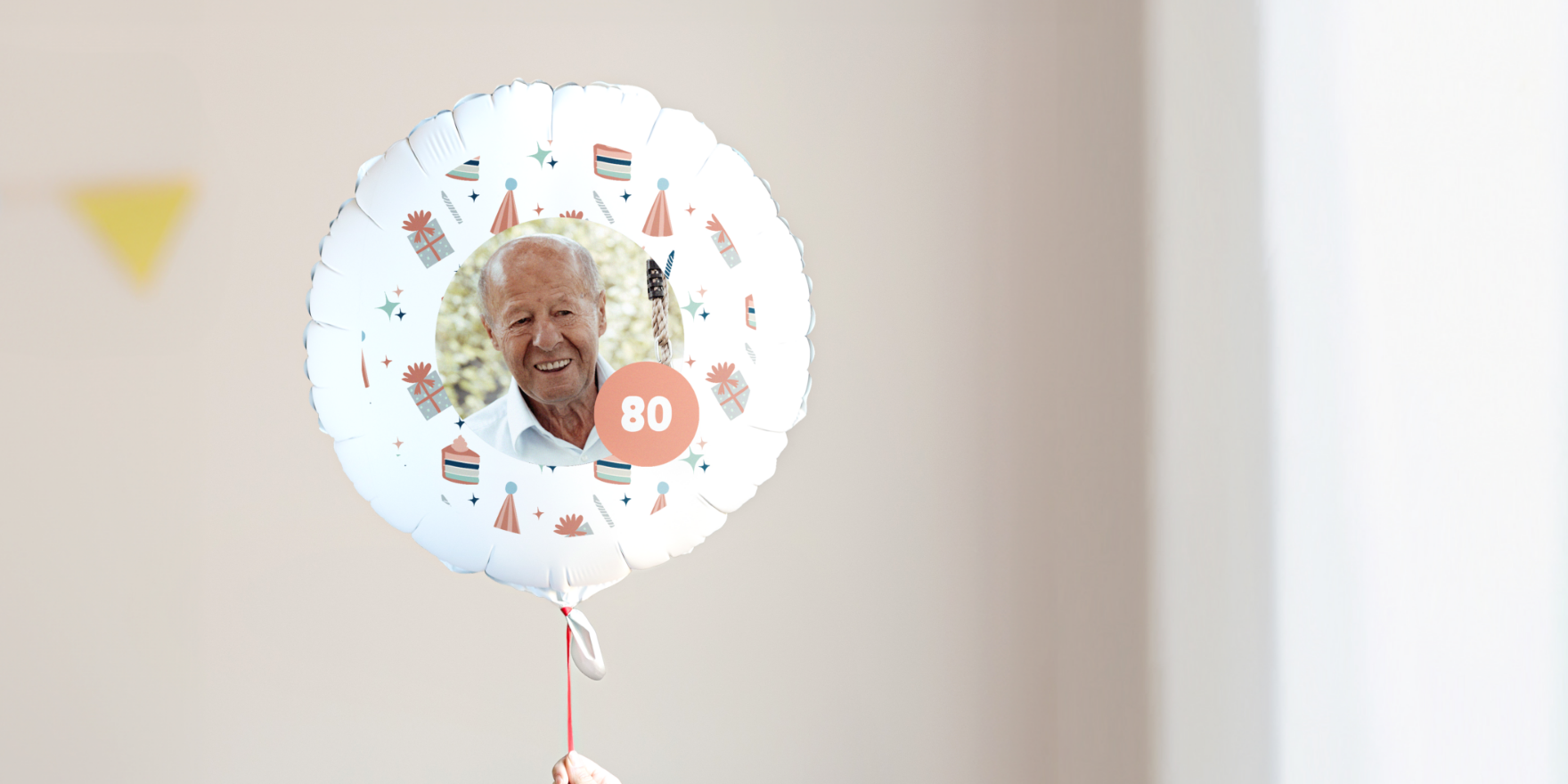 80 ans et toujours formidable: Joyeux Anniversaire 80 ans , Idée