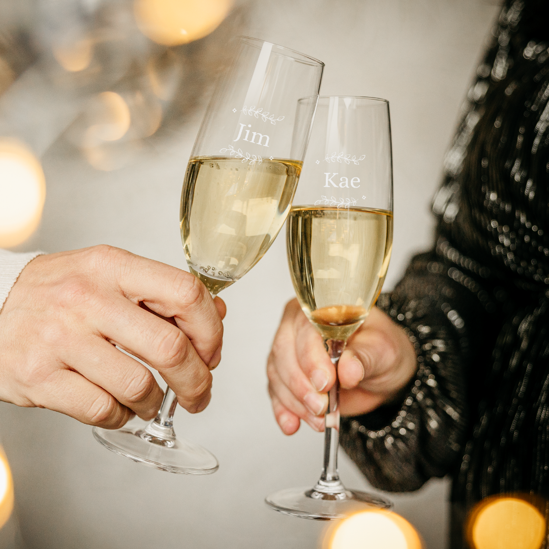 Blog - How to organise the Perfect NYE