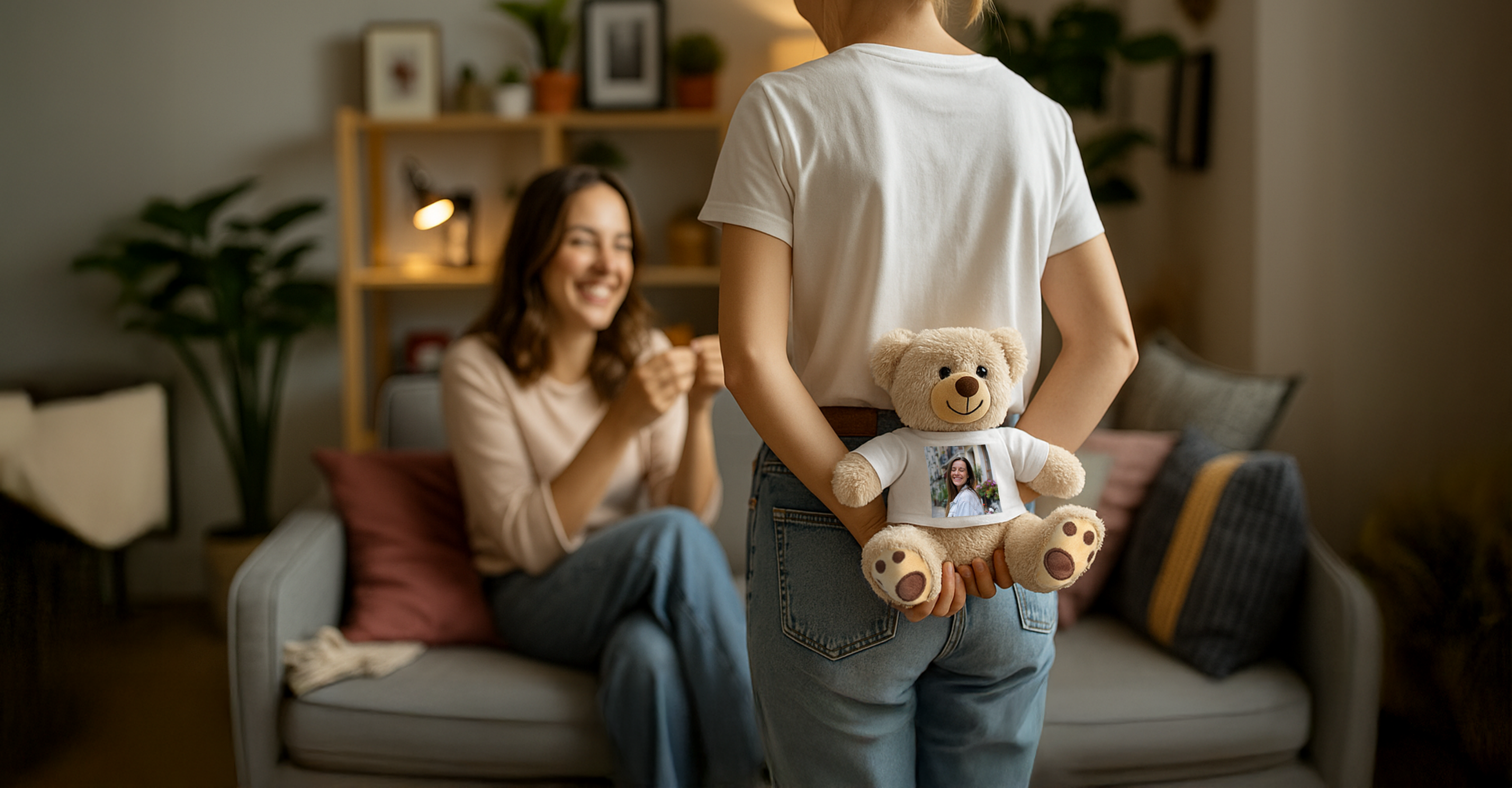 Dankeschön Geschenke