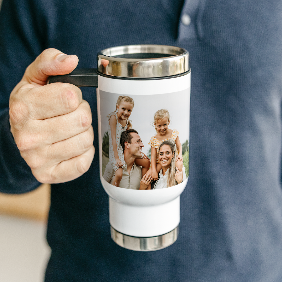 Mug isotherme