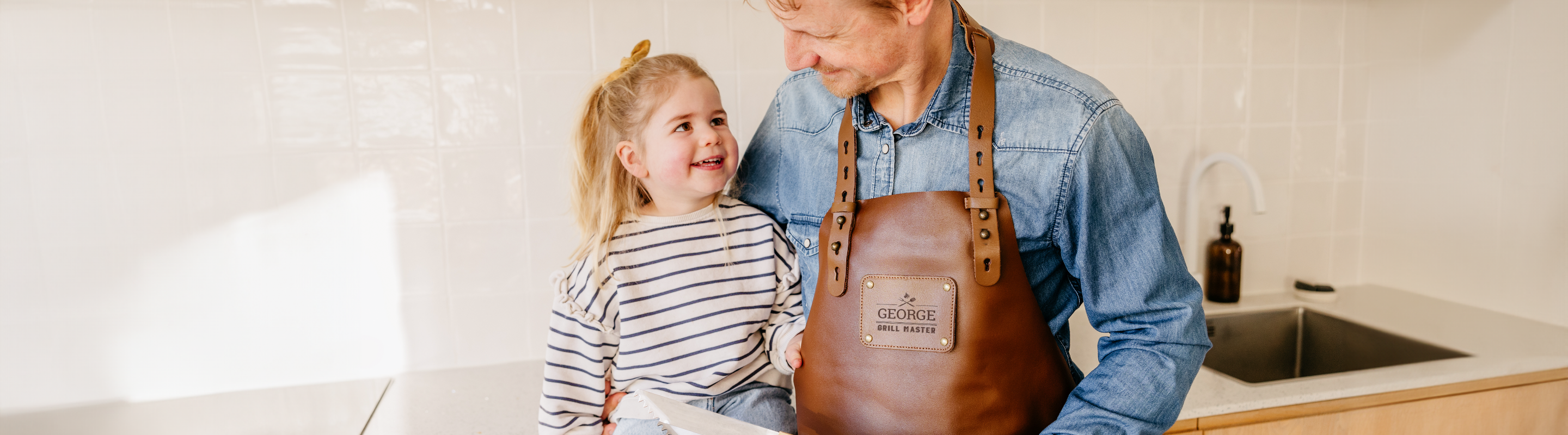 Personalised Father's Day Gifts