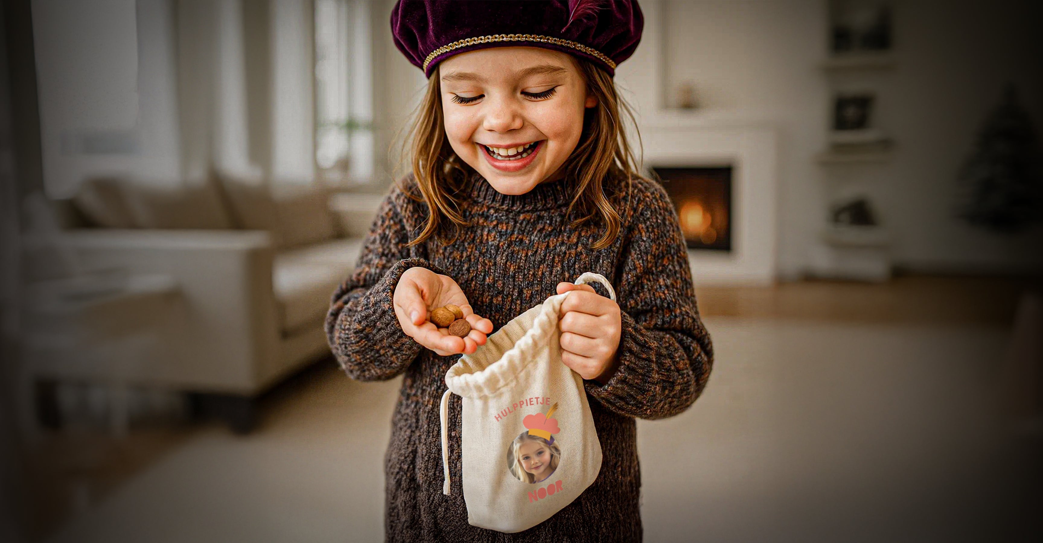 Sinterklaascadeautjes