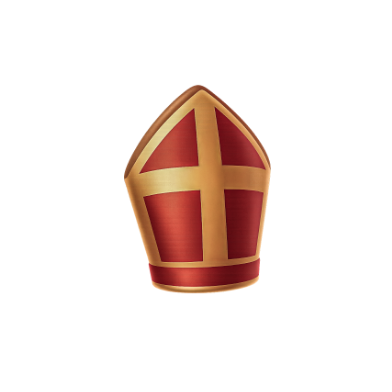 Sinterklaas