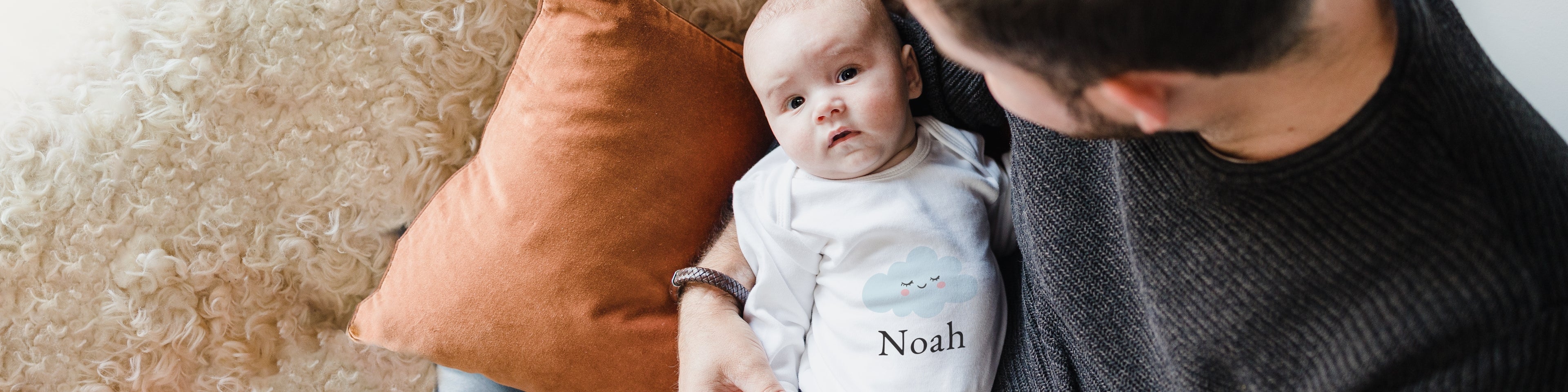 Personalised Baby Gifts