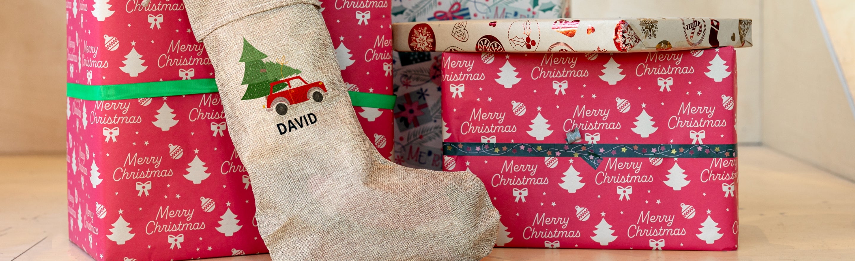 Emballage de cadeaux de Noël : 5 idées pour être original.e cette année


