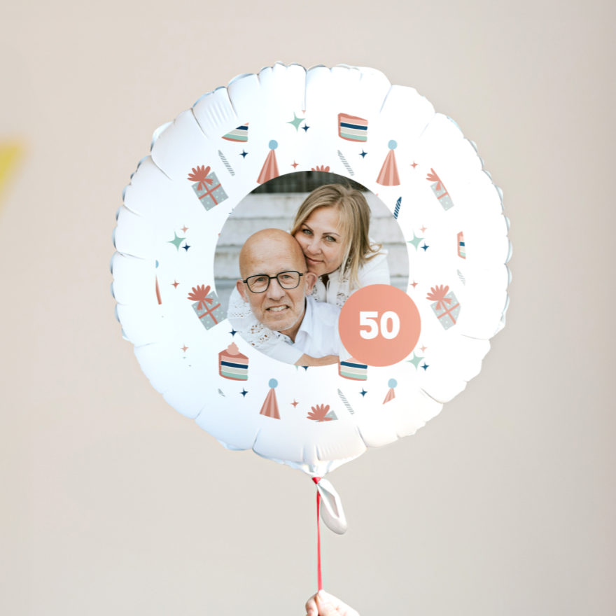 Darila za 50 let Moški