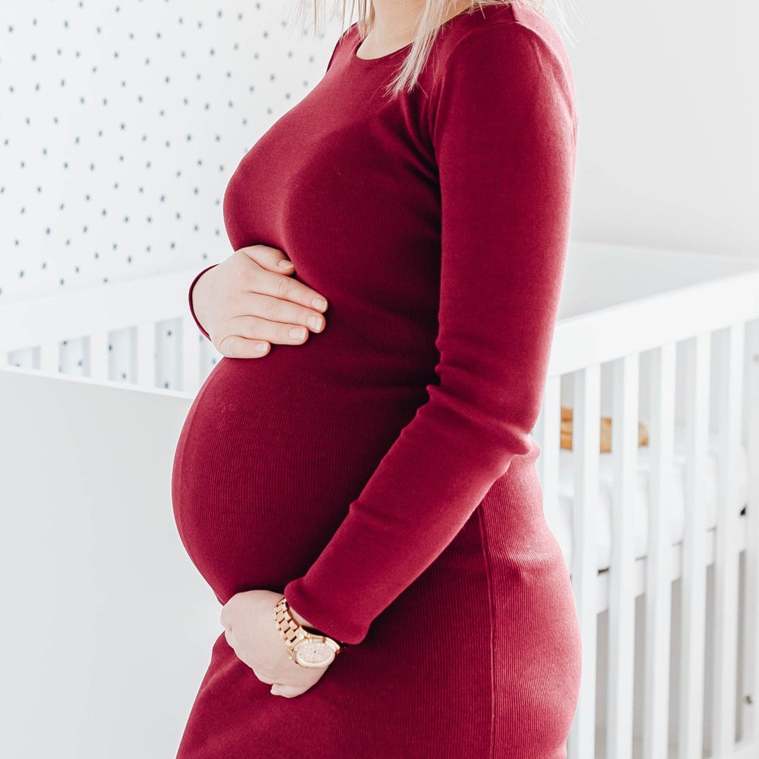 Těhotenství a mateřství