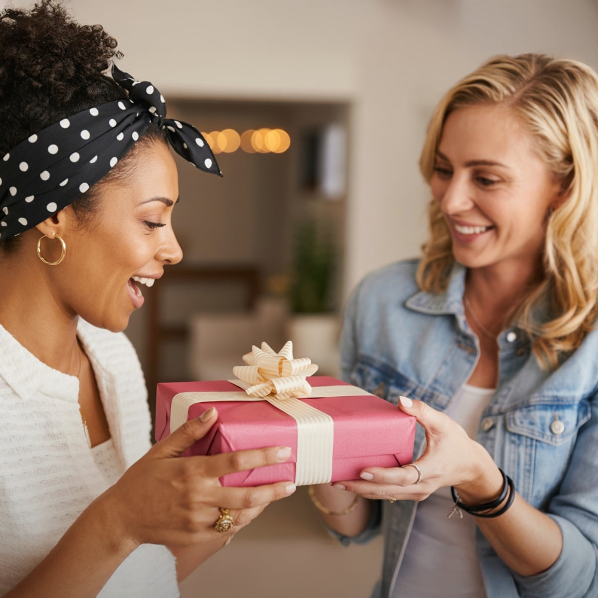 Wirst du meine Brautjungfer sein?