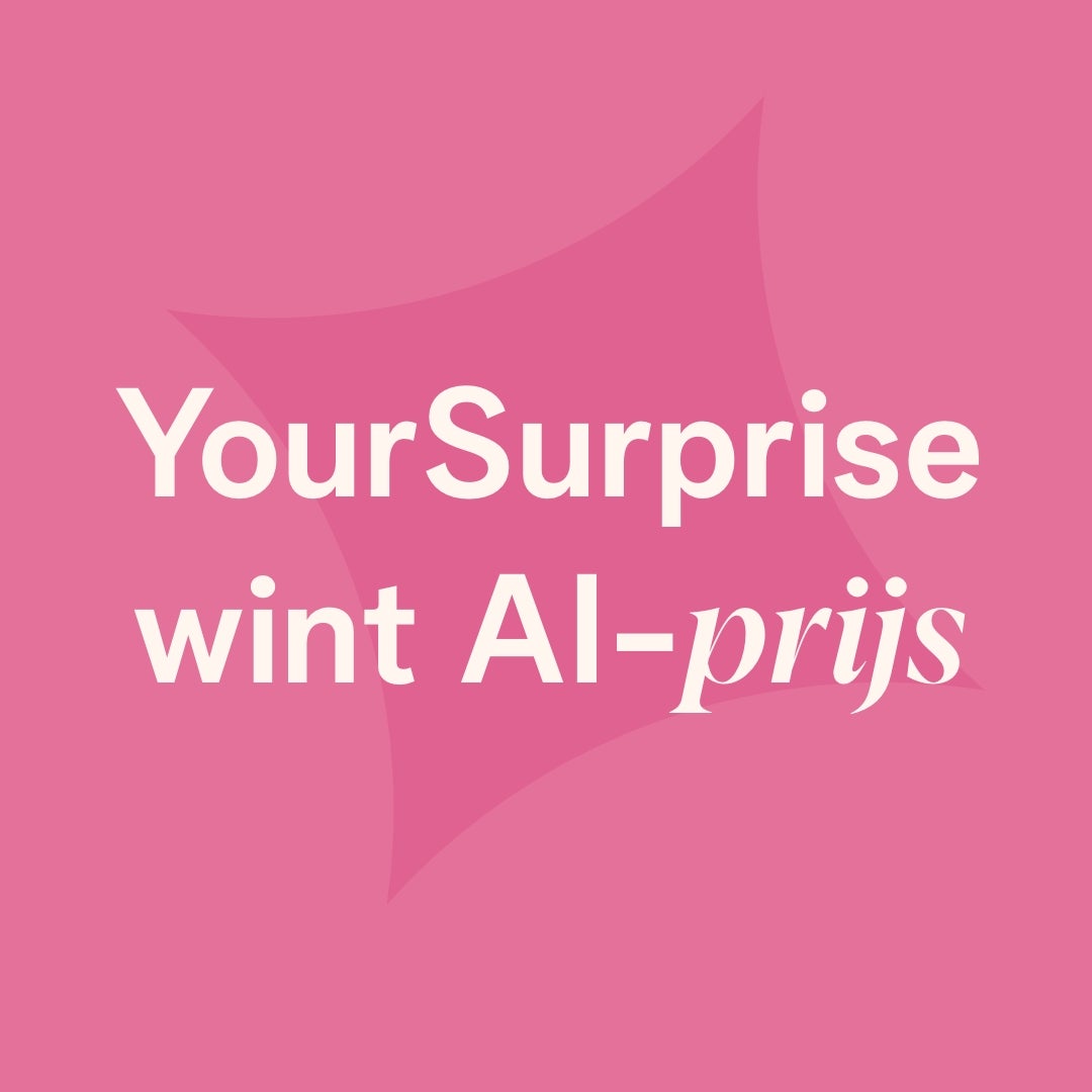 YourSurprise AI prijs