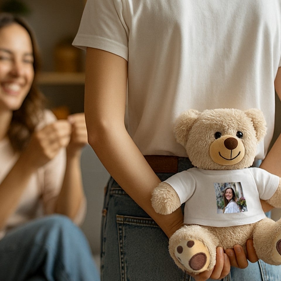 Personalizirane storitve in darila za zahvalo