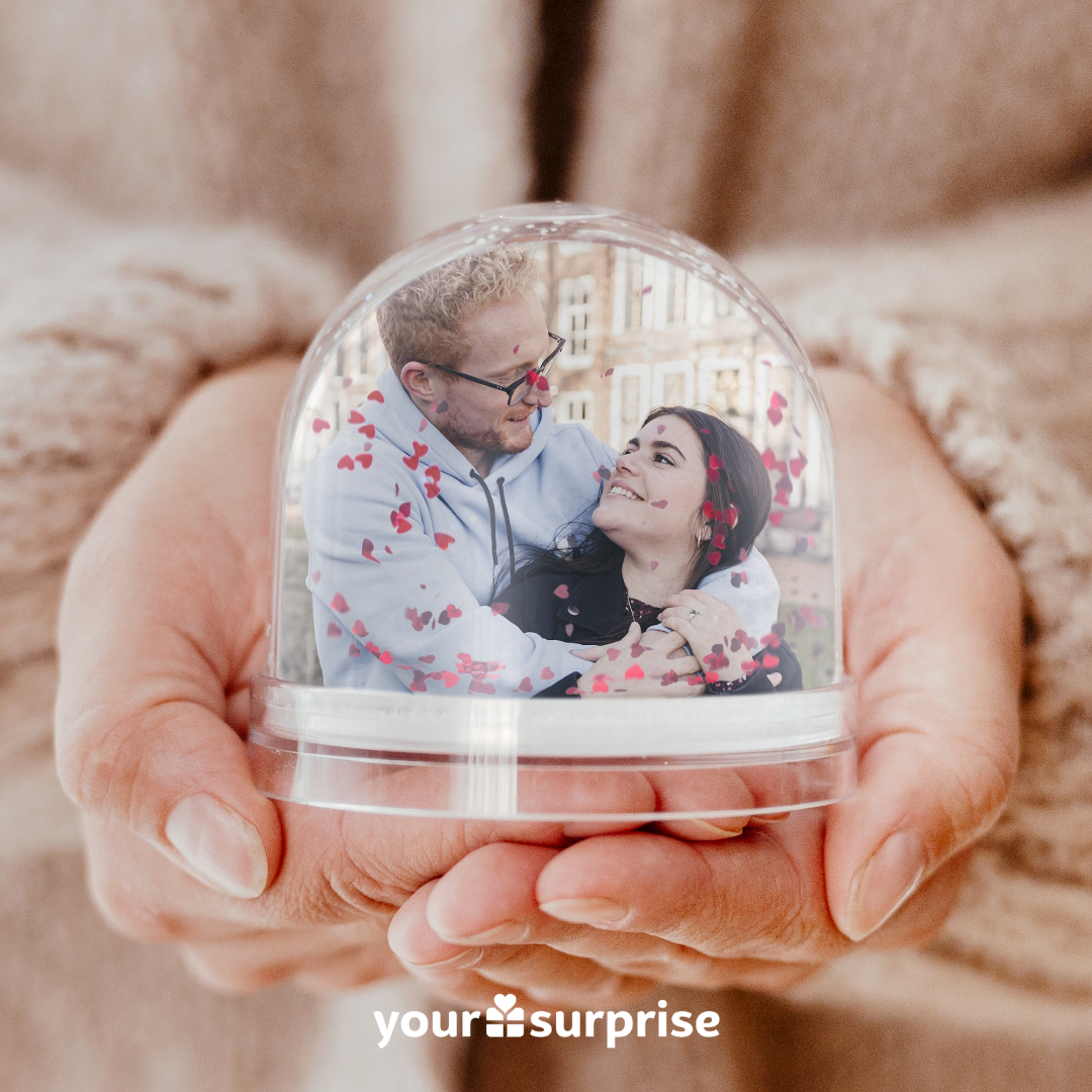 Snow Globe