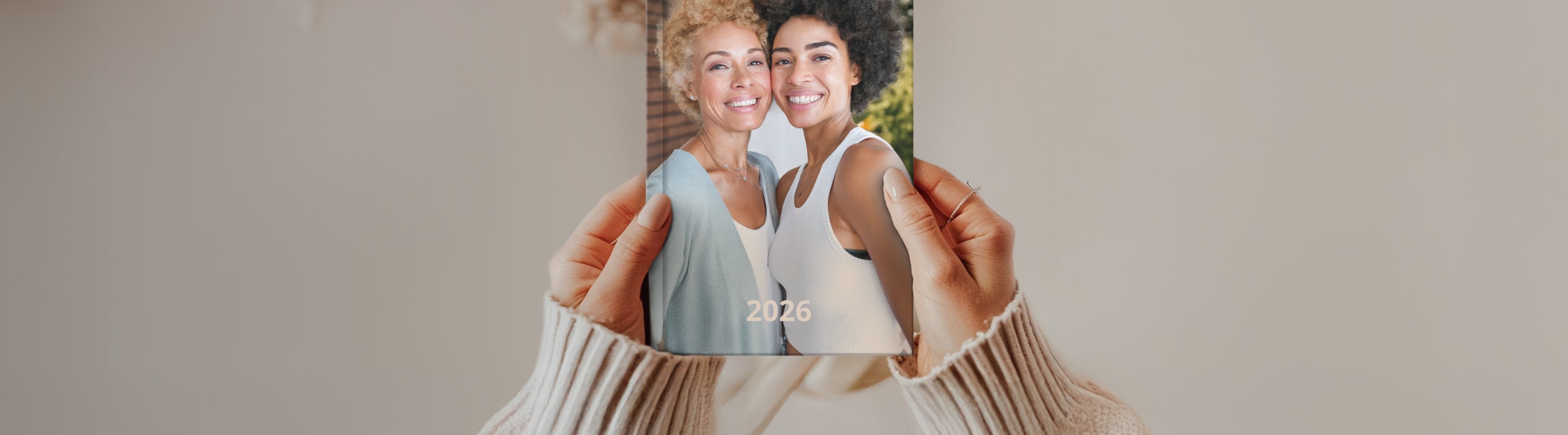 Agenda personnalisé