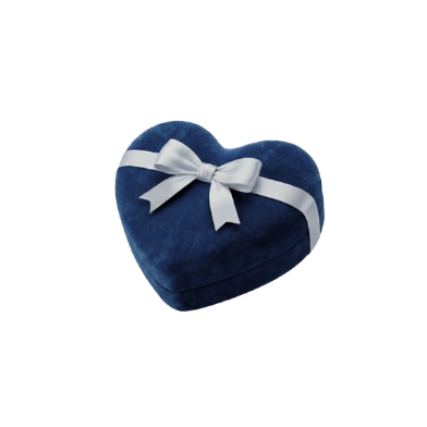 Valentinstag für ihn