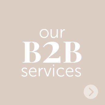 B2B services