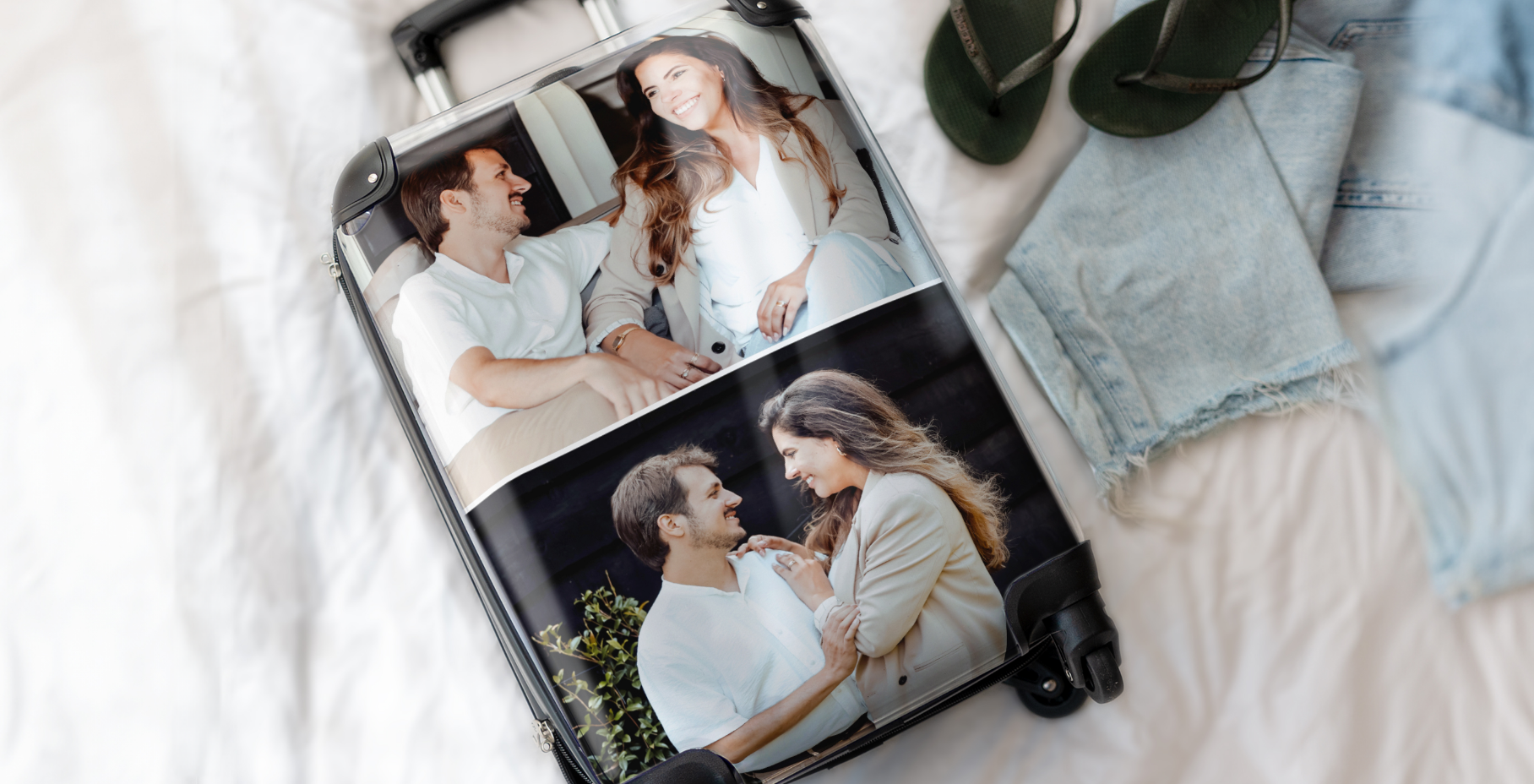 10 Darila za nekoga, ki se seli v tujino