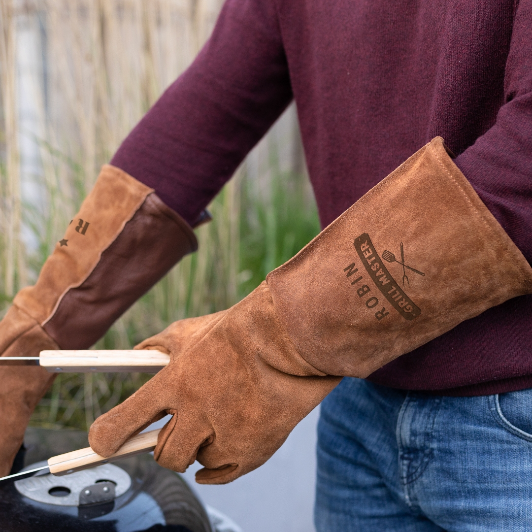 Accesorios para barbacoa