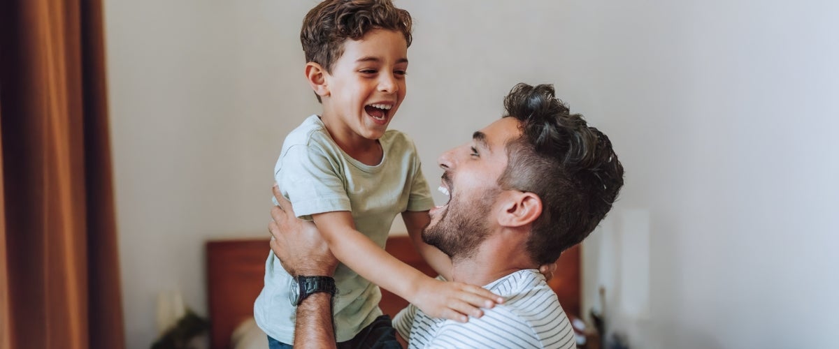 Cadeautips: Wat kopen Europeanen voor Vaderdag?