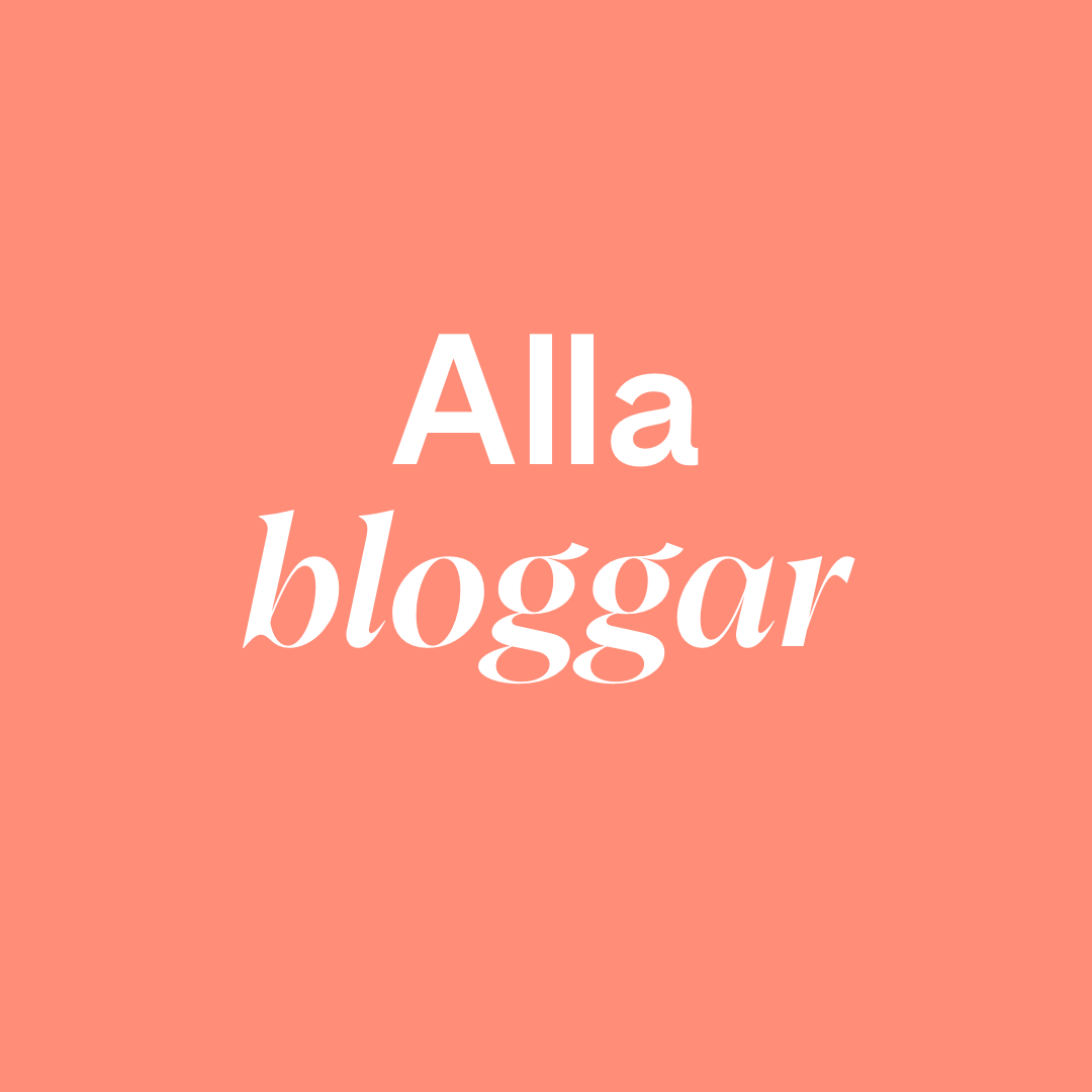 Blogg
