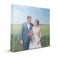 Personalised photo canvas