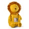 Peluche personnalisée - Trixie