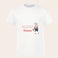 T - shirt annonce grossesse personnalisé - Grand frère / Grande soeur T - shirt annonce grossesse personnalisé - Grand frère / Grande soeur