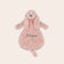 Doudou personalizado para bebe Doudou personalizado para bebe