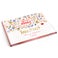 Personalised Merci Chocolate Gift Box & Greeting Card