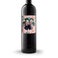 Vin personnalisé - Maison de la Surprise - Merlot