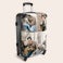 Walizka na kółkach ze zdjęciem XL Walizka na kółkach ze zdjęciem XL