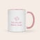Mug personnalisé coloré Mug personnalisé coloré
