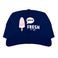 Baseball cap - Navy