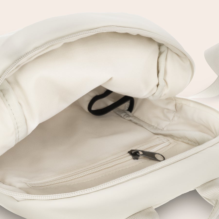 Sac à dos matelassé personnalisé Sac à dos matelassé personnalisé