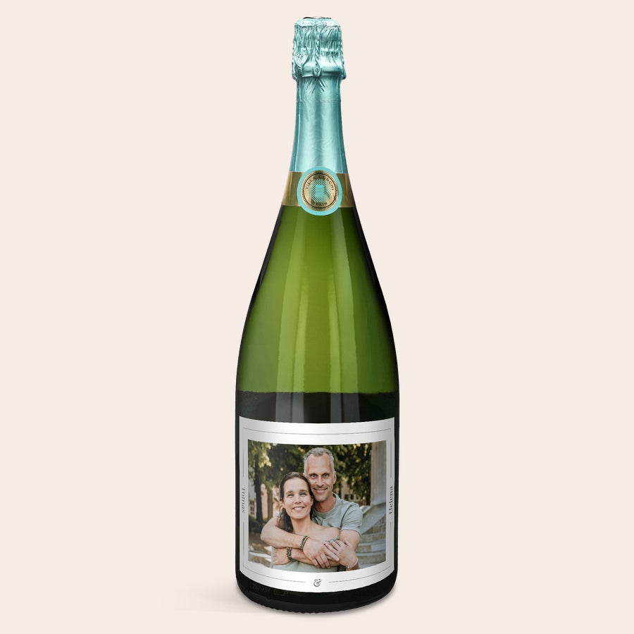 Personlig Cava Villa Conchi Personlig Cava Villa Conchi