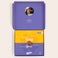 Personliga Milka presentförpackning - Tack Personliga Milka presentförpackning - Tack