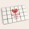 Chocolade puzzel met foto Chocolade puzzel met foto
