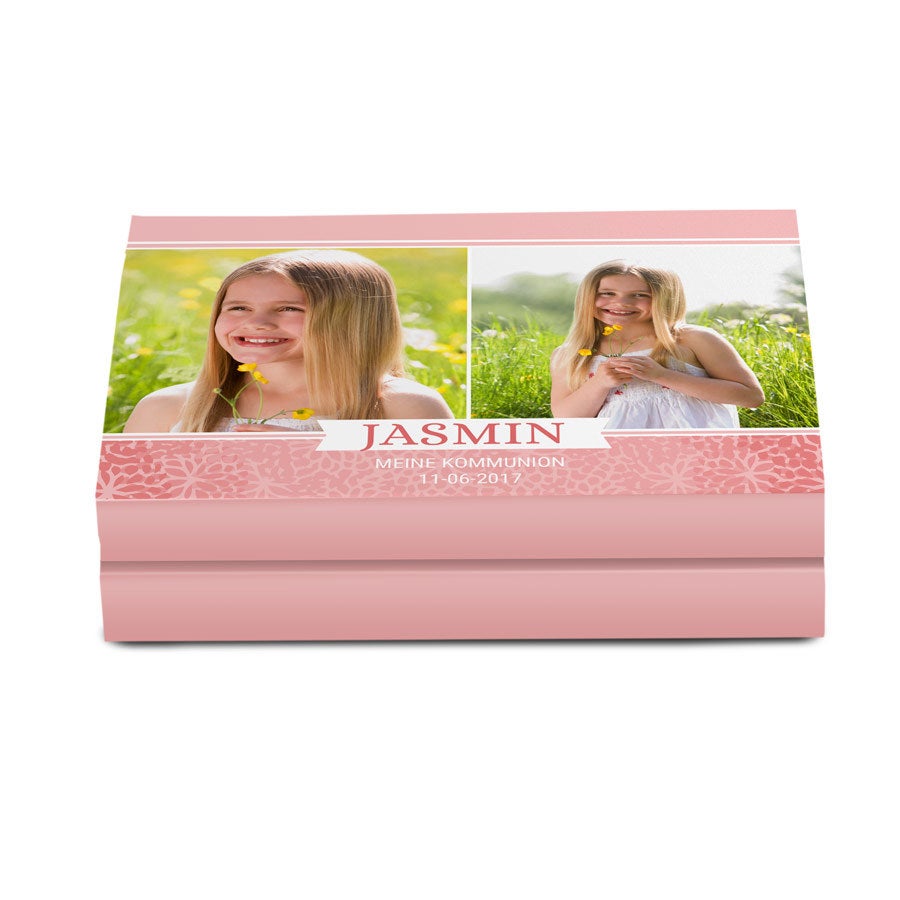 Dankeschön Geschenk - Mentos Kaugummi - 128 Packungen