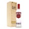 Vodka Smirnoff personnalisée - Coffret gravé