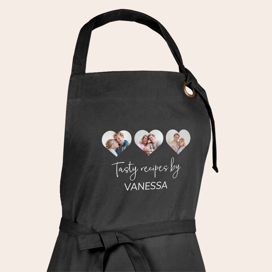Personalizowany fartuch Personalizowany fartuch