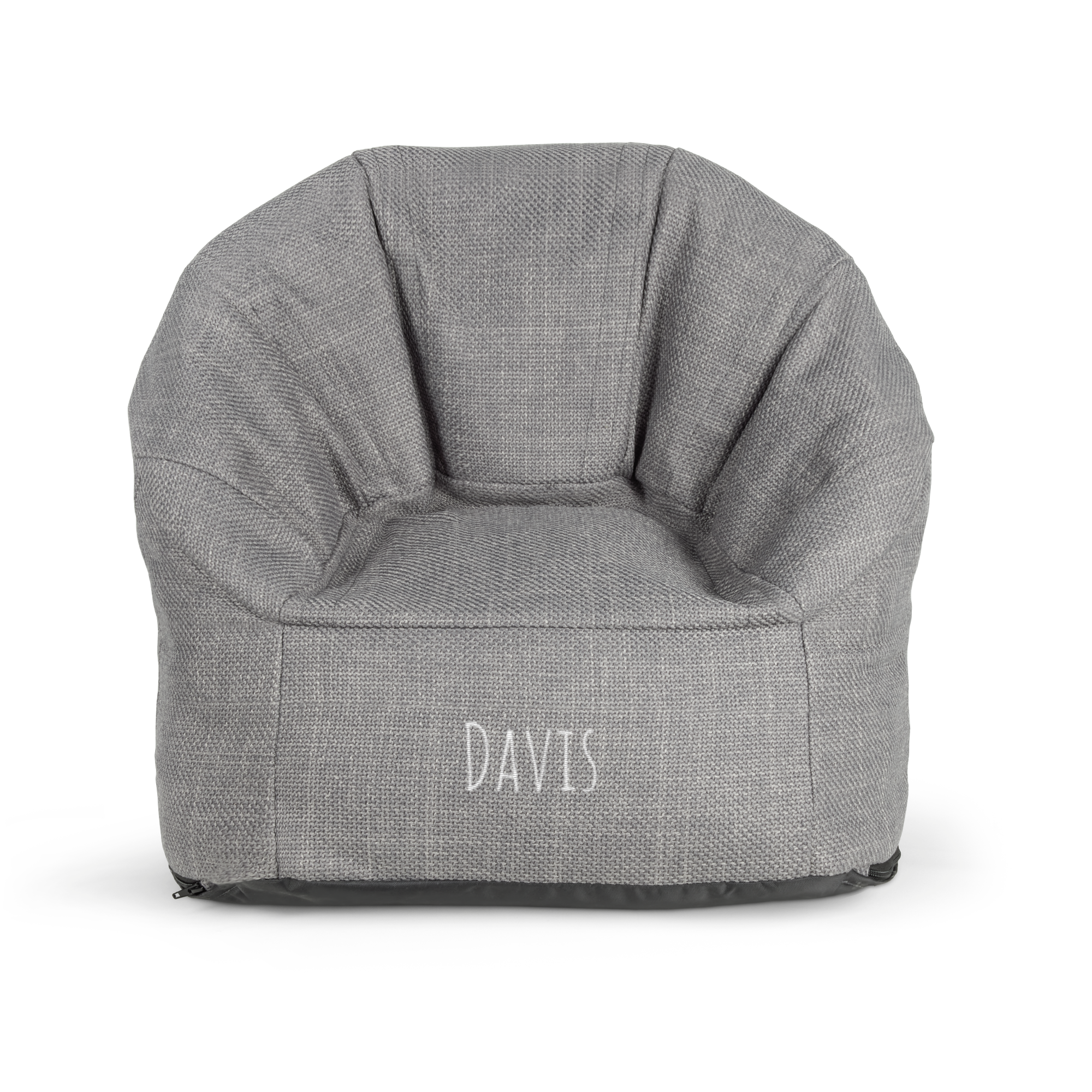 Pouf enfant personnalisé