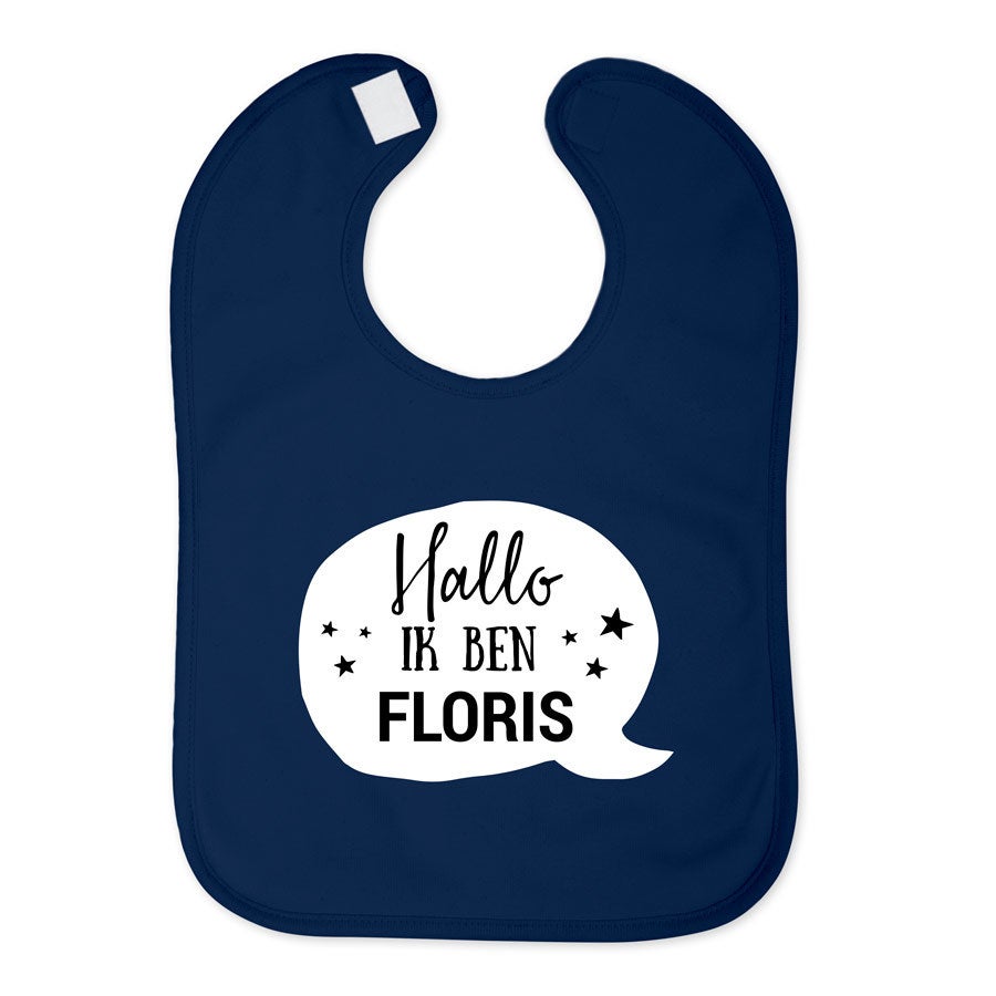 Slab bedrukken - Navy