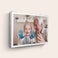 Personalised photo canvas Personalised photo canvas