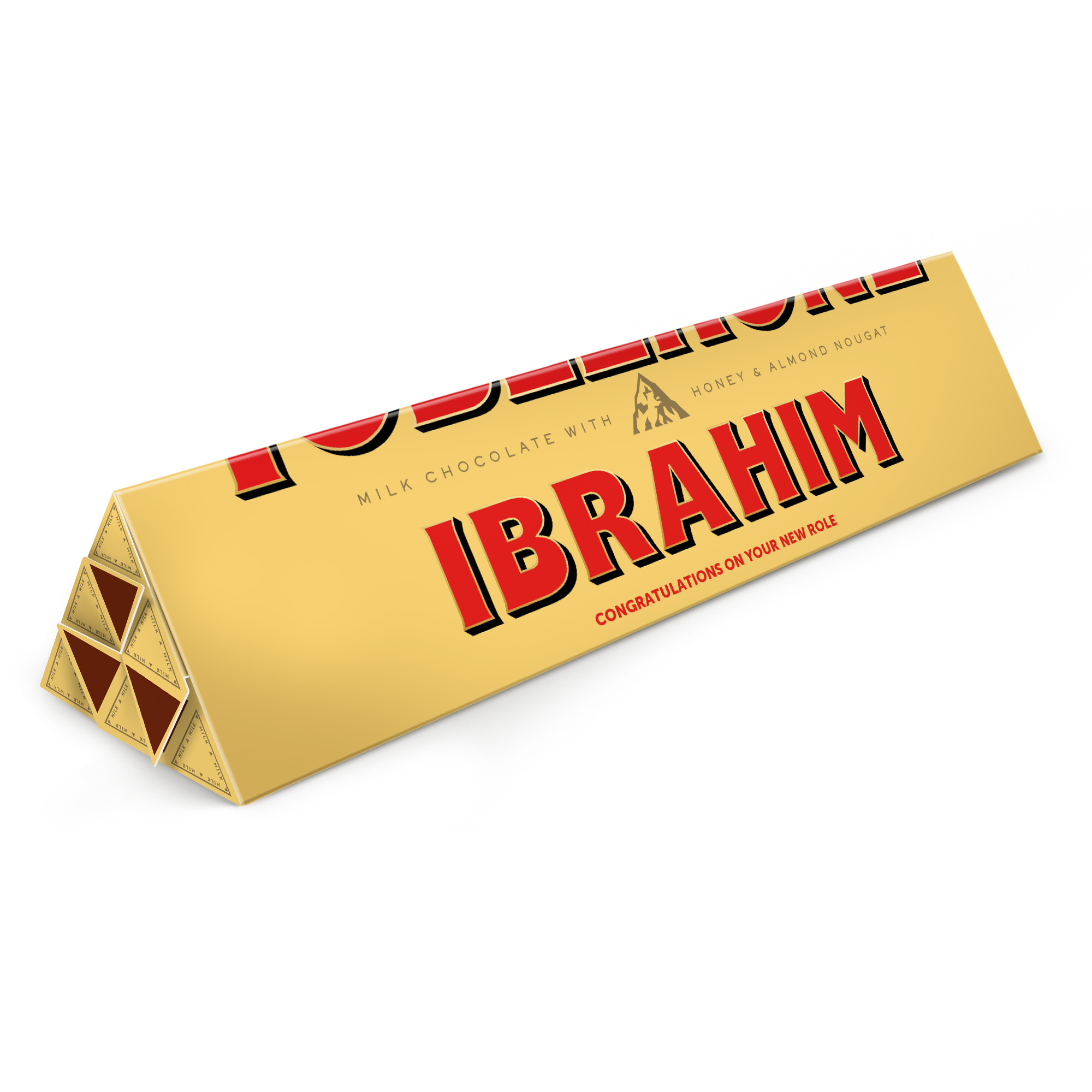 Toblerone