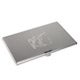Porte-cartes de visite - Gravure Photo