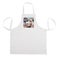 Kitchen Apron - White