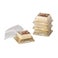 Individually wrapped photo pralines - set of 50
