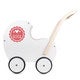 Wooden stroller