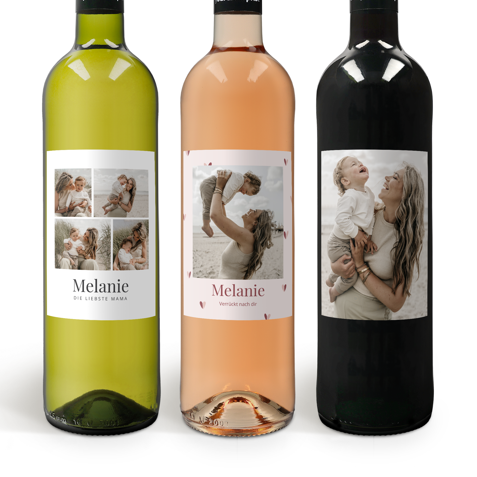 Wein Maison de la Surprise Geschenkset